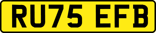 RU75EFB