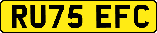 RU75EFC