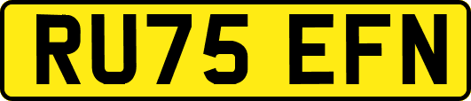 RU75EFN