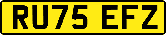 RU75EFZ