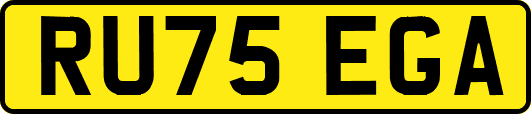 RU75EGA