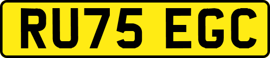 RU75EGC