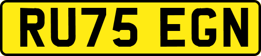 RU75EGN