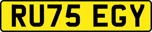 RU75EGY