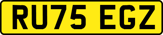 RU75EGZ