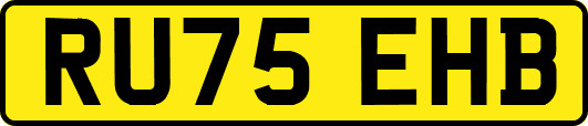 RU75EHB