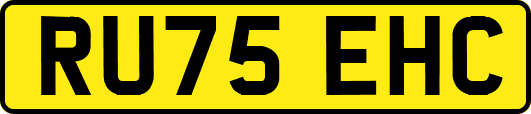 RU75EHC