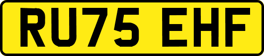 RU75EHF