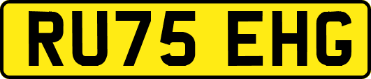 RU75EHG