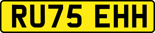 RU75EHH