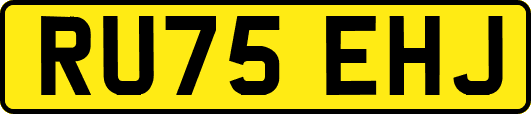 RU75EHJ