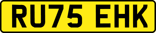 RU75EHK