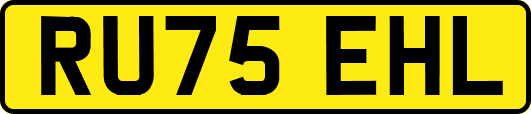 RU75EHL