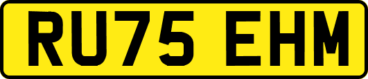 RU75EHM