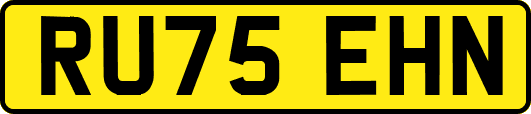 RU75EHN