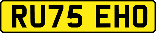 RU75EHO