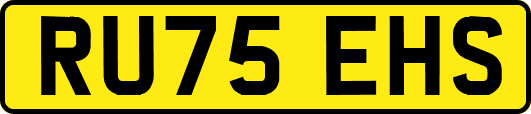 RU75EHS