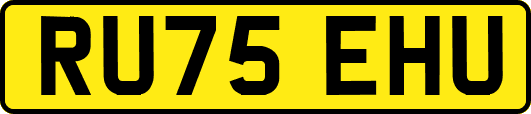 RU75EHU