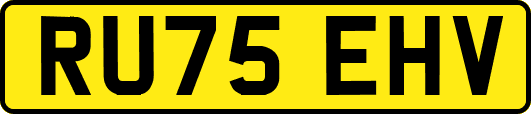 RU75EHV