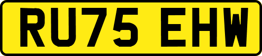 RU75EHW