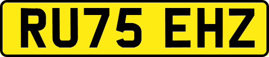 RU75EHZ