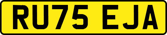 RU75EJA