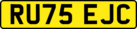 RU75EJC