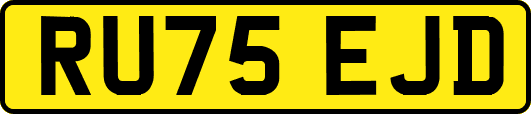 RU75EJD