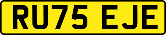RU75EJE