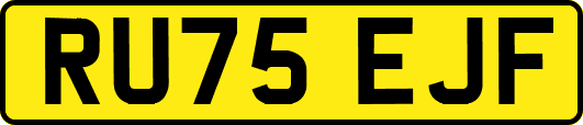 RU75EJF