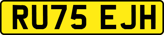 RU75EJH
