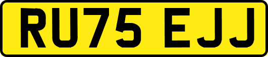 RU75EJJ