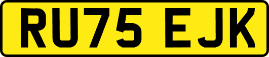 RU75EJK