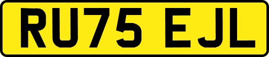 RU75EJL