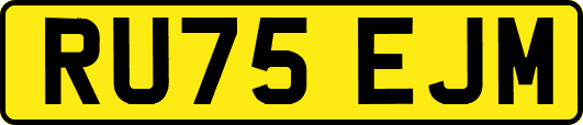 RU75EJM