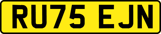 RU75EJN