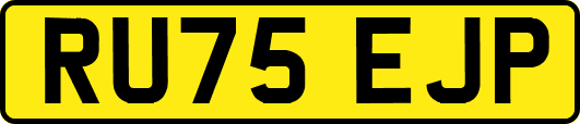 RU75EJP