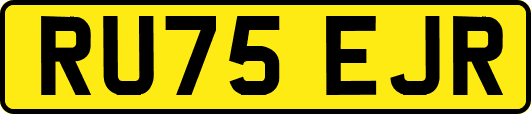 RU75EJR