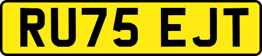 RU75EJT