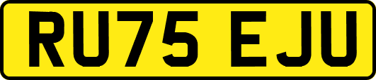 RU75EJU