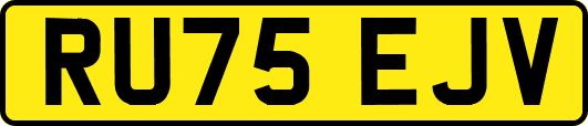 RU75EJV