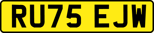 RU75EJW