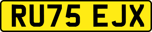 RU75EJX