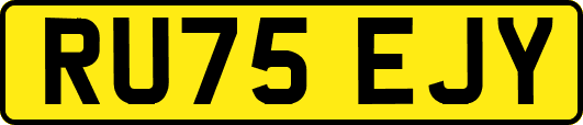 RU75EJY