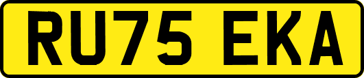 RU75EKA
