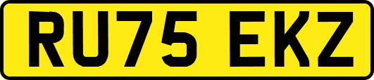 RU75EKZ