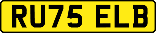 RU75ELB