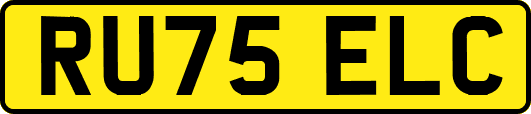 RU75ELC