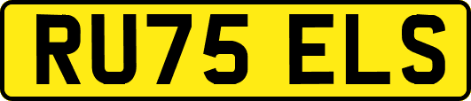 RU75ELS