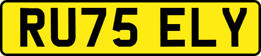 RU75ELY
